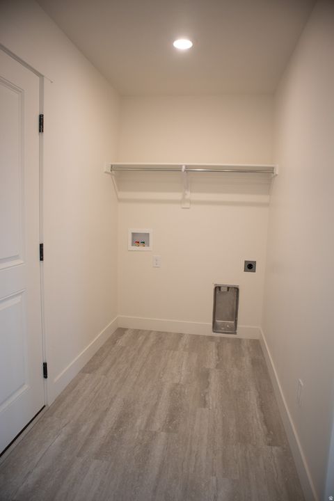Tiny photo for 593 N 410 E LOT #20, Salem, UT 84653 (MLS # 2153877)
