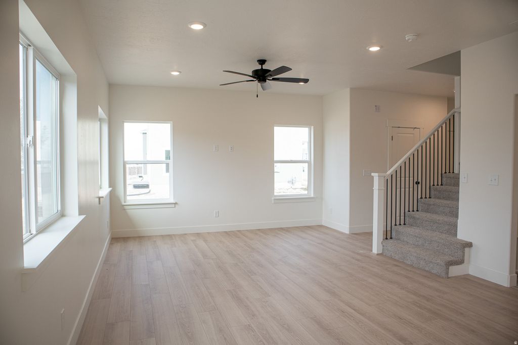 Photo of 593 N 410 E LOT #20, Salem, UT 84653 (MLS # 2153877)