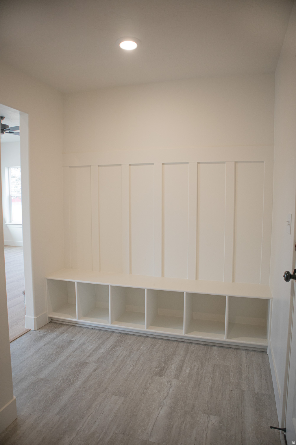 SALEM FIELDS - Residential