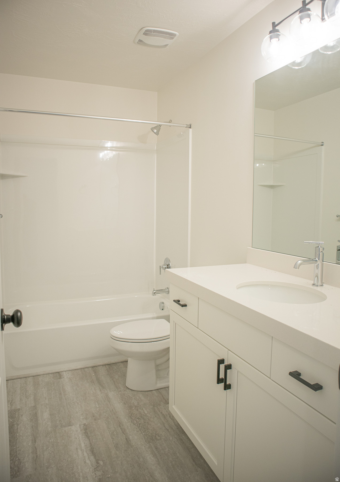 SALEM FIELDS - Residential