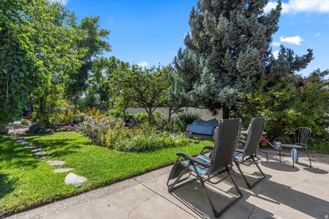Tiny photo for 2050 E 6535 S, Cottonwood Heights, UT 84121 (MLS # 2120888)