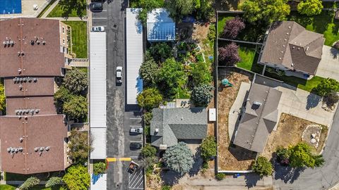 Tiny photo for 2050 E 6535 S, Cottonwood Heights, UT 84121 (MLS # 2120888)