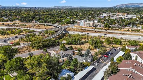 Tiny photo for 2050 E 6535 S, Cottonwood Heights, UT 84121 (MLS # 2120888)