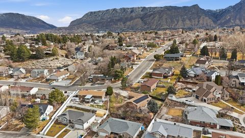 Tiny photo for 355 W 1700 S, Orem, UT 84058 (MLS # 2137953)