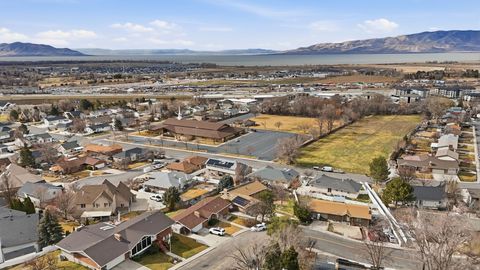 Tiny photo for 355 W 1700 S, Orem, UT 84058 (MLS # 2137953)