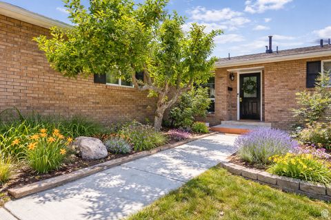 Tiny photo for 355 W 1700 S, Orem, UT 84058 (MLS # 2137953)