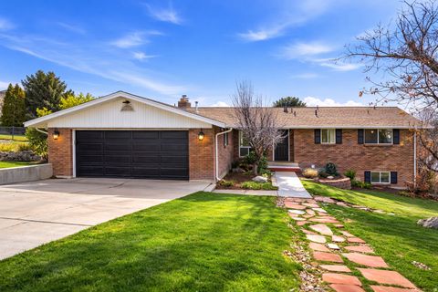 Photo of 355 W 1700 S, Orem, UT 84058 (MLS # 2137953)