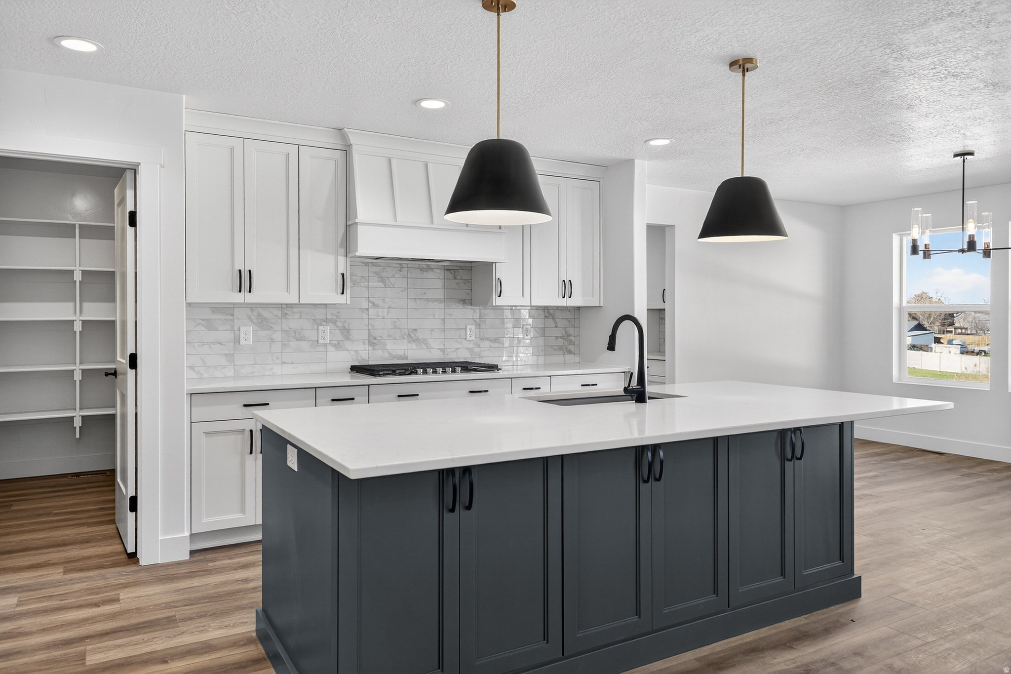 STAGECOACH - Residential