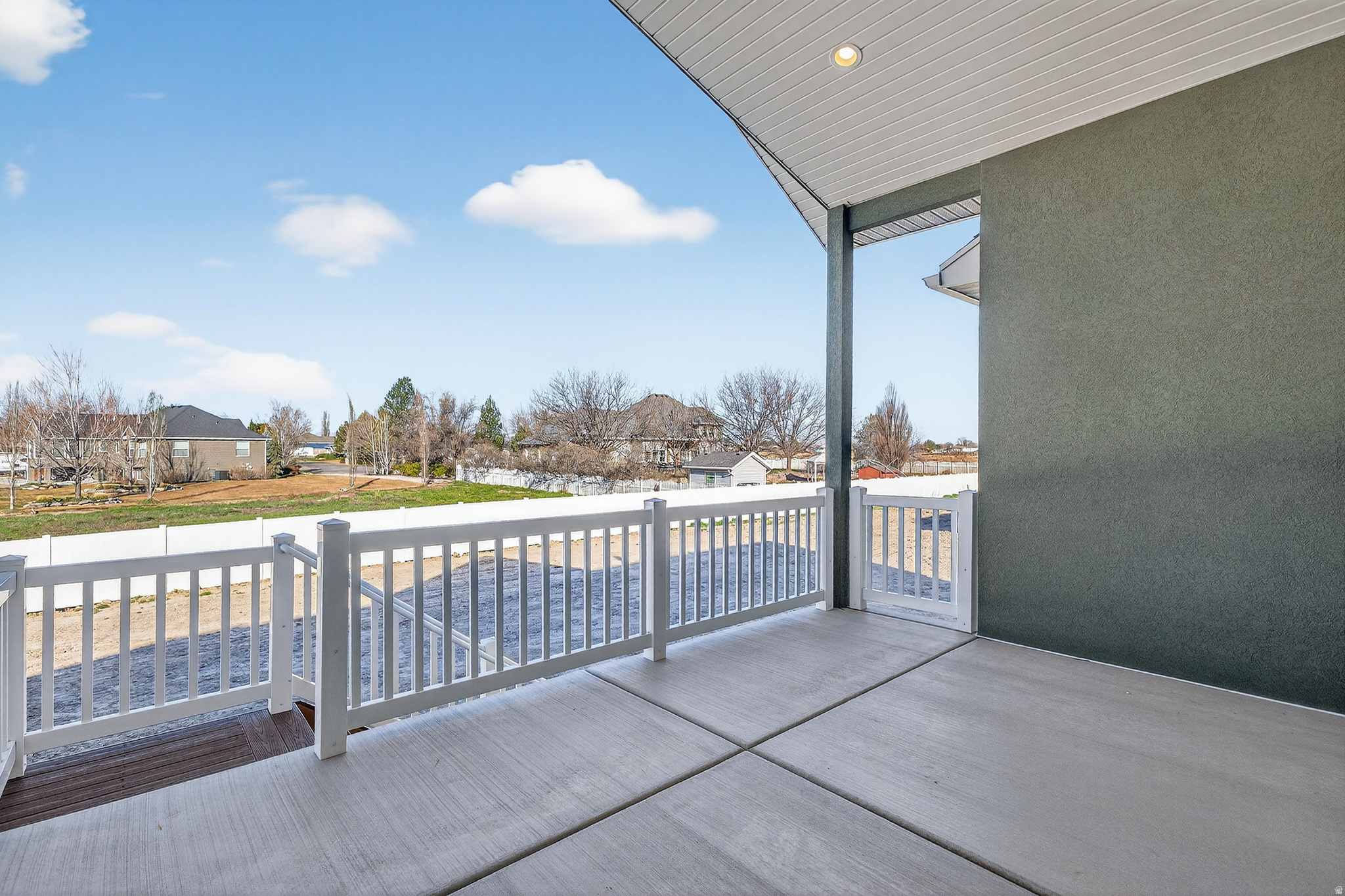 STAGECOACH - Residential