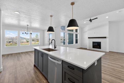 Tiny photo for 1639 S 3875 W #403, Taylor, UT 84401 (MLS # 2145589)