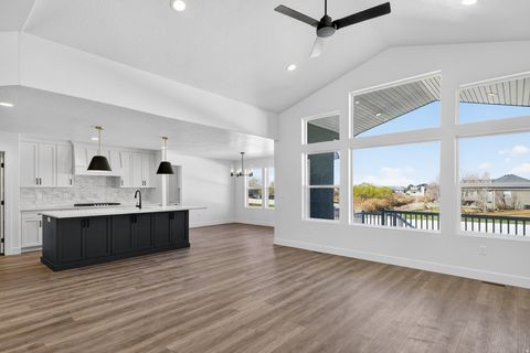 Tiny photo for 1639 S 3875 W #403, Taylor, UT 84401 (MLS # 2145589)