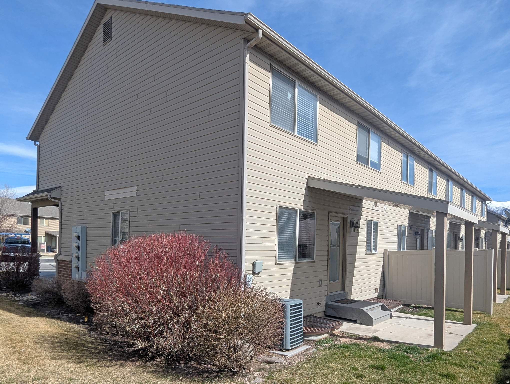 STONEY BROOK COTTAGE - Residential