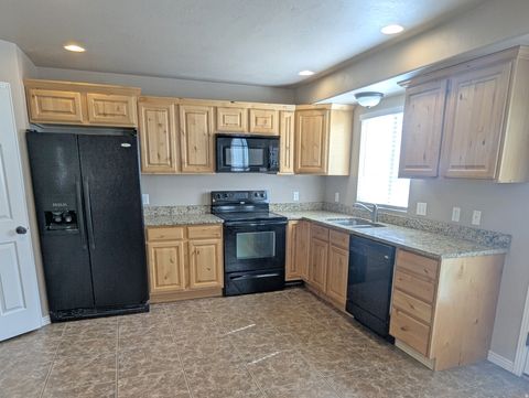 Tiny photo for 1781 W 5050 S, Roy, UT 84067 (MLS # 2143182)