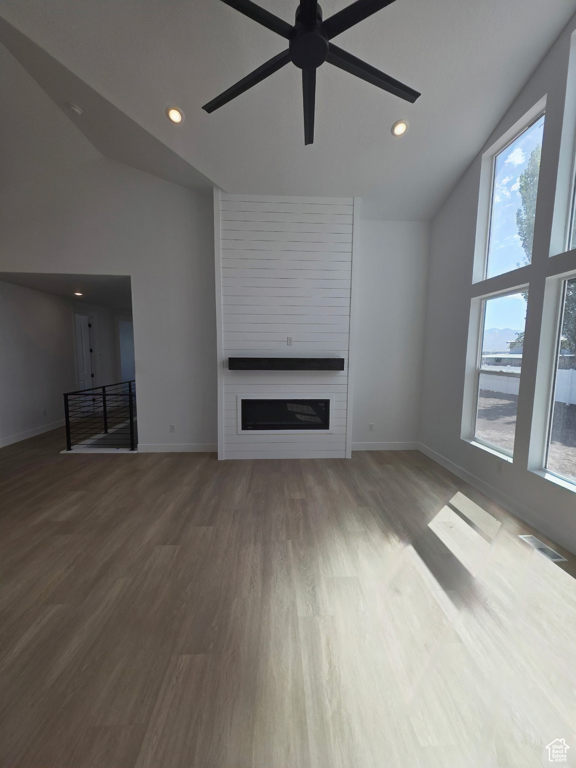 MATTHEWS MEADOWS - Residential