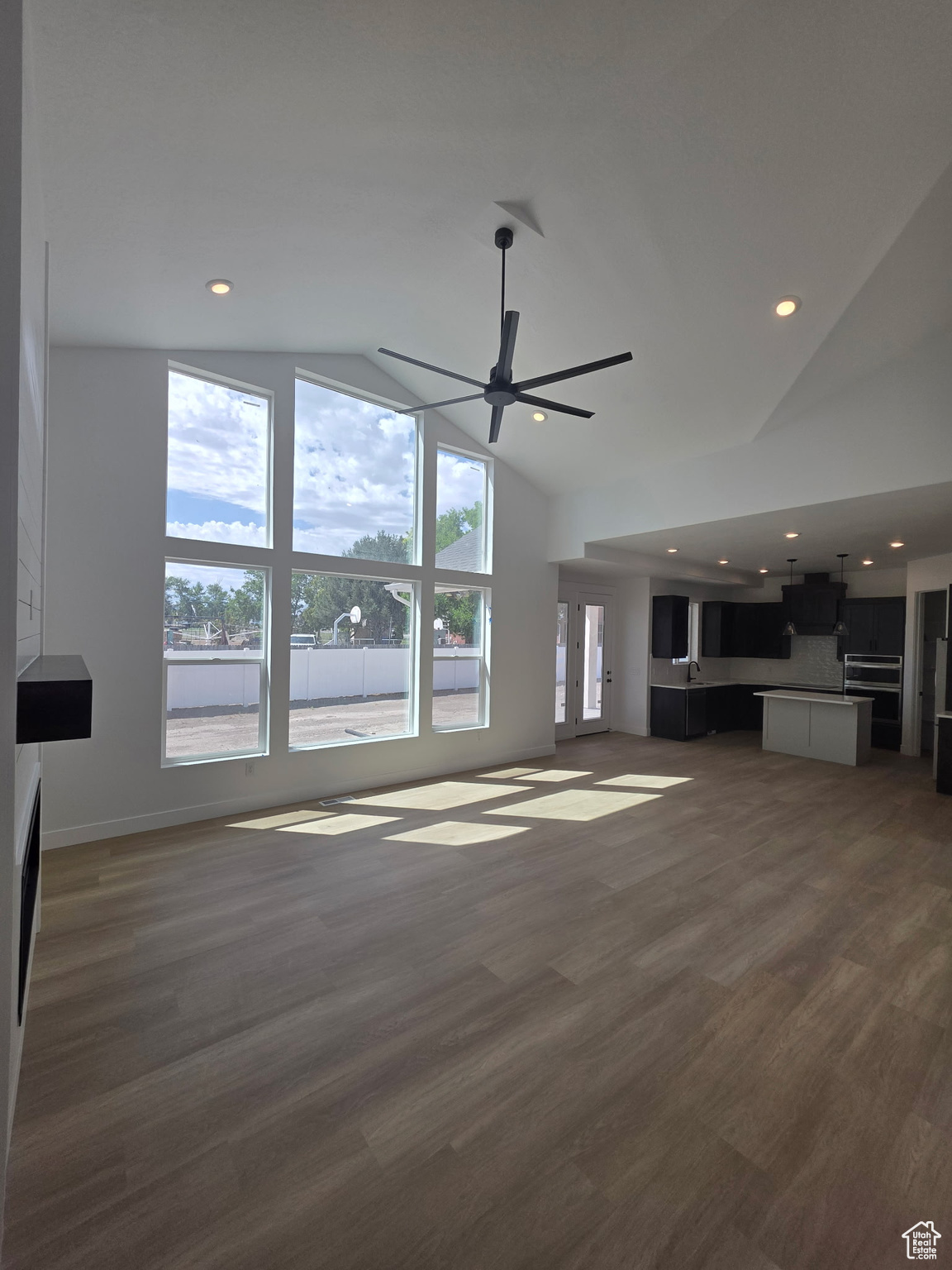 MATTHEWS MEADOWS - Residential