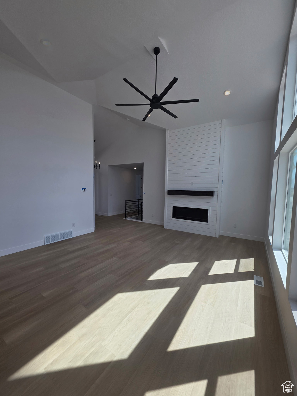 MATTHEWS MEADOWS - Residential