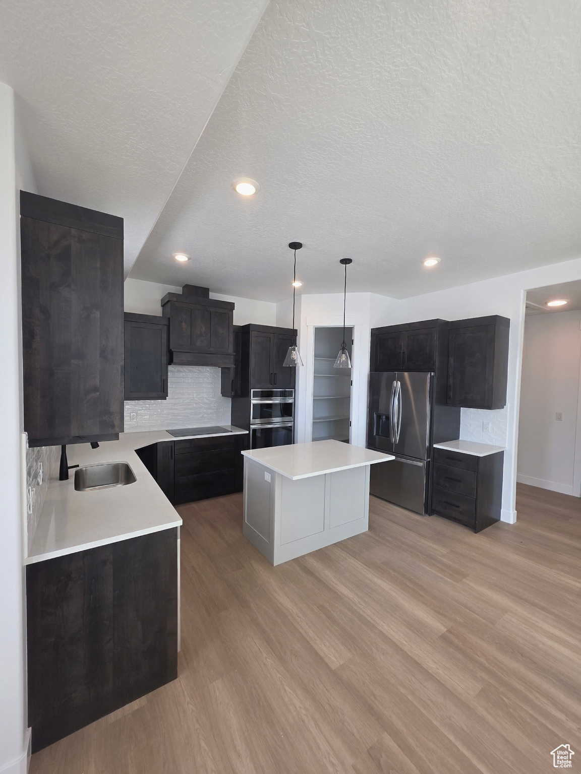 MATTHEWS MEADOWS - Residential