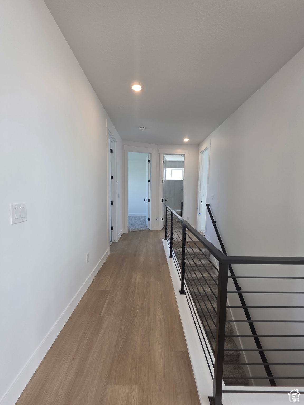 MATTHEWS MEADOWS - Residential