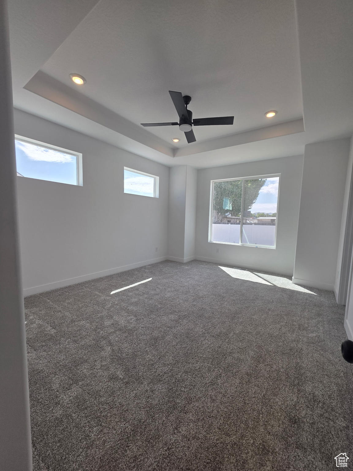 MATTHEWS MEADOWS - Residential