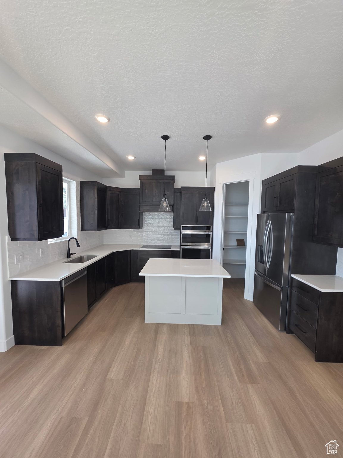 MATTHEWS MEADOWS - Residential