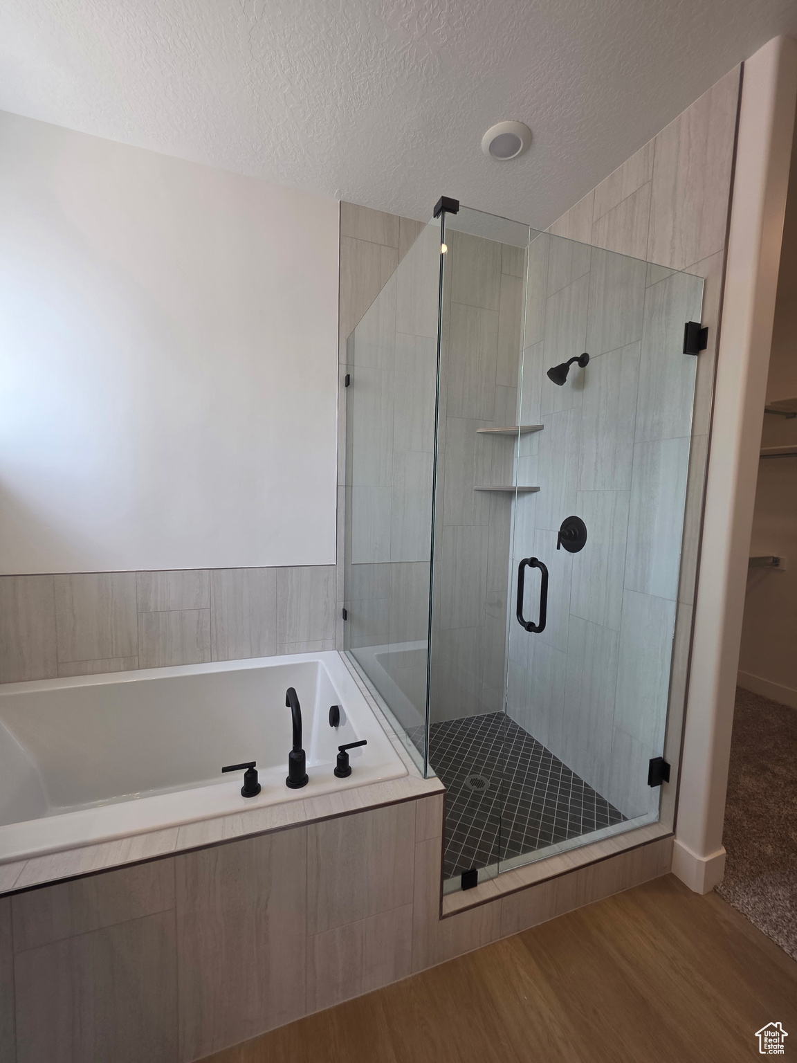 MATTHEWS MEADOWS - Residential