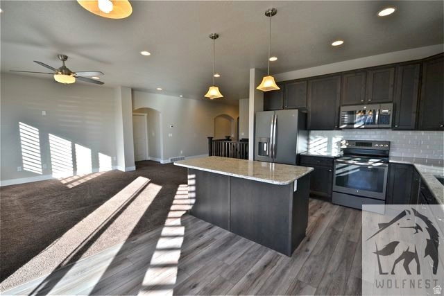 MILLER CROSSING - Residential