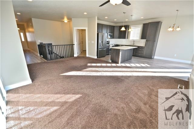 MILLER CROSSING - Residential