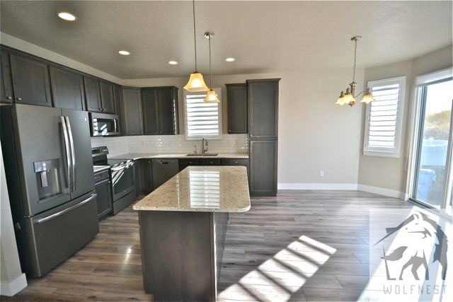 MILLER CROSSING - Residential