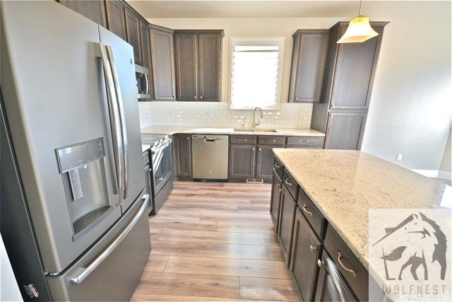 MILLER CROSSING - Residential