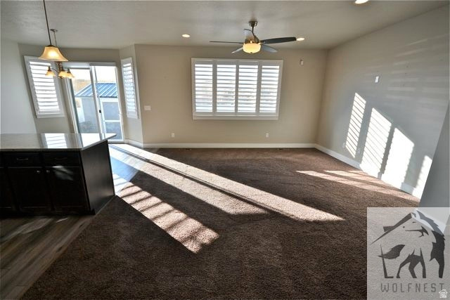 MILLER CROSSING - Residential