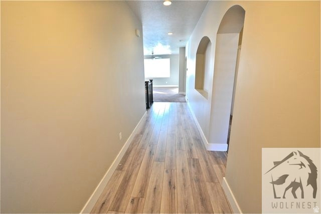 MILLER CROSSING - Residential