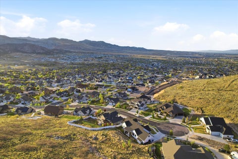 Tiny photo for 6583 W CEDAR BUTTE CIR, Herriman, UT 84096 (MLS # 2173249)