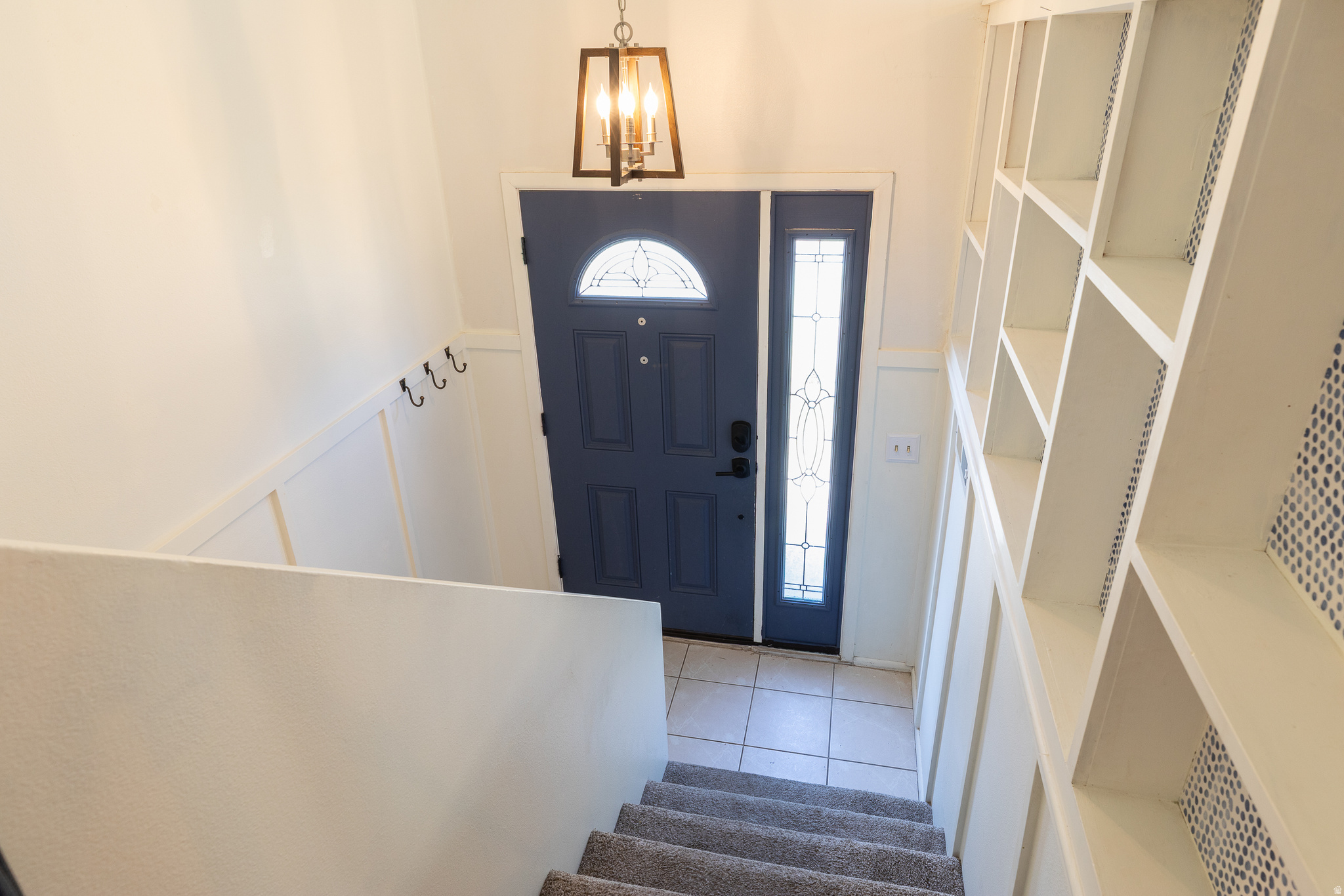 CLARMONT PLAZA - Residential