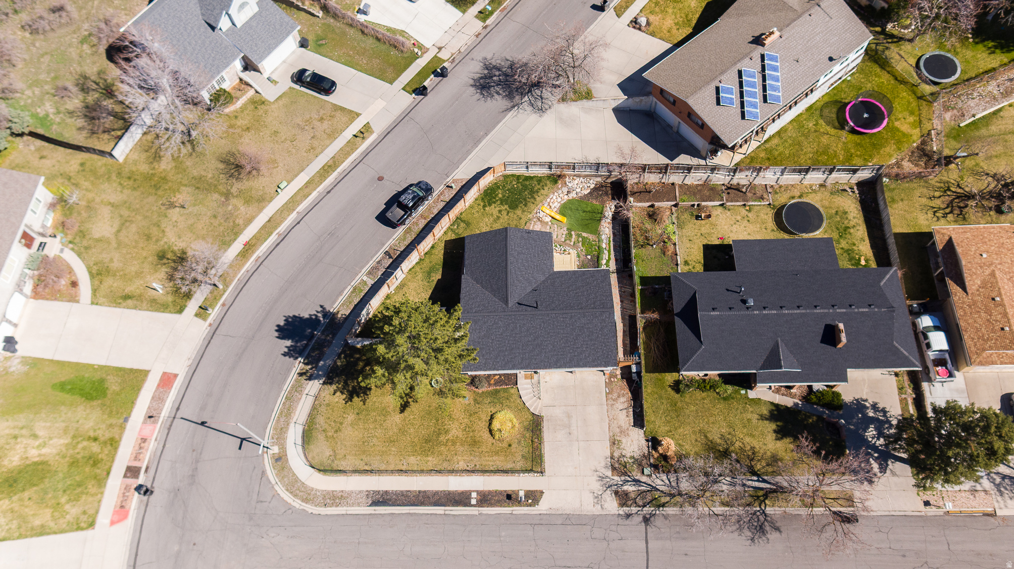 CLARMONT PLAZA - Residential