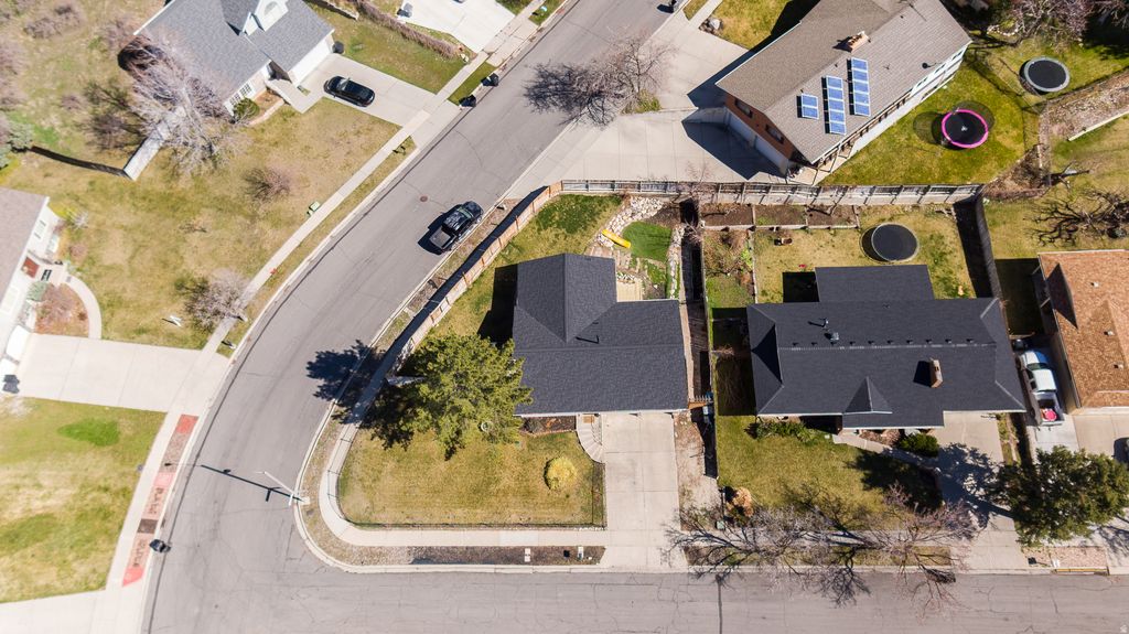 Photo of 292 N 1100 E, Springville, UT 84663 (MLS # 2141442)