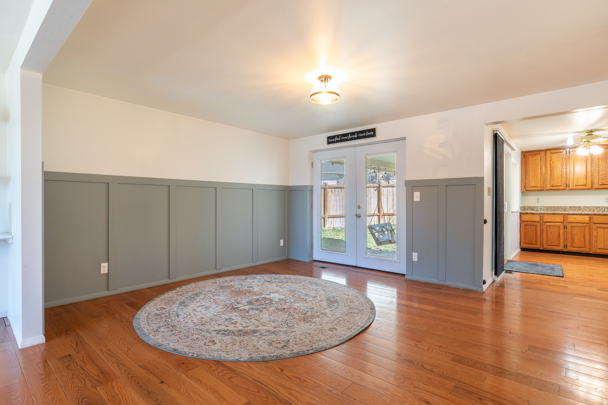 CLARMONT PLAZA - Residential