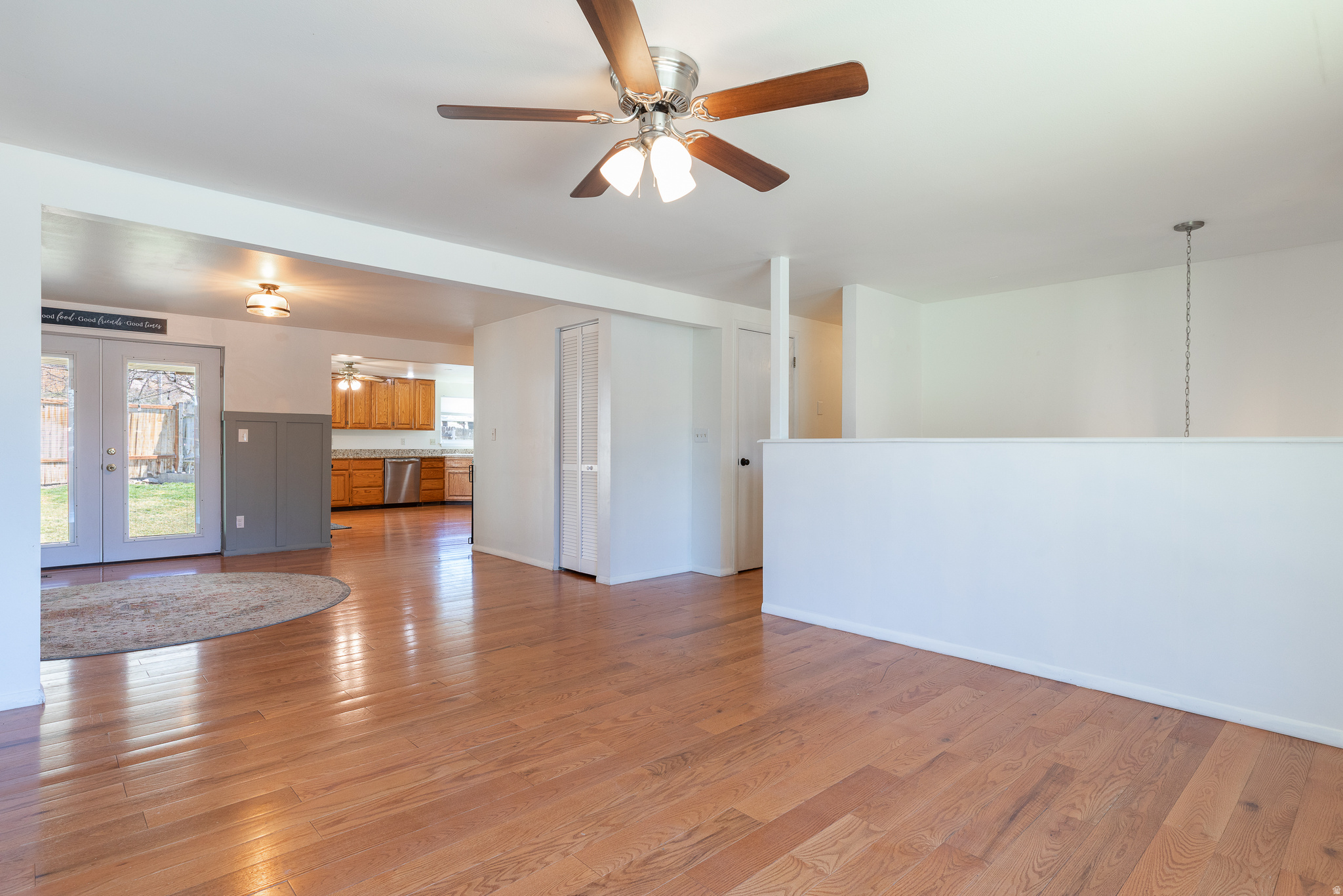 CLARMONT PLAZA - Residential