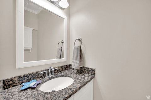 Tiny photo for 164 E 750 N, Springville, UT 84663 (MLS # 2104724)