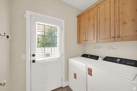 Tiny photo for 164 E 750 N, Springville, UT 84663 (MLS # 2104724)