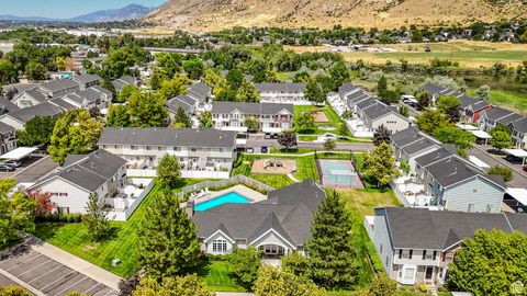 Tiny photo for 164 E 750 N, Springville, UT 84663 (MLS # 2104724)