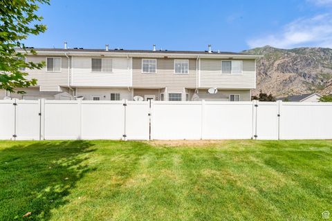 Tiny photo for 164 E 750 N, Springville, UT 84663 (MLS # 2104724)