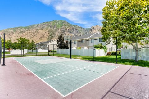 Tiny photo for 164 E 750 N, Springville, UT 84663 (MLS # 2104724)