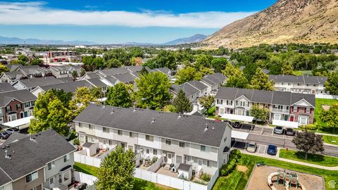 Tiny photo for 164 E 750 N, Springville, UT 84663 (MLS # 2104724)