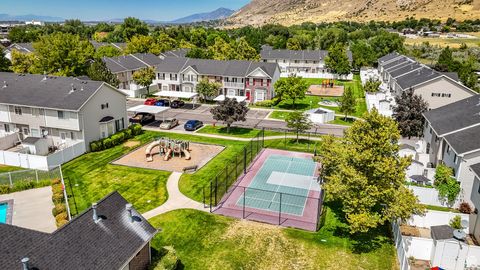 Tiny photo for 164 E 750 N, Springville, UT 84663 (MLS # 2104724)
