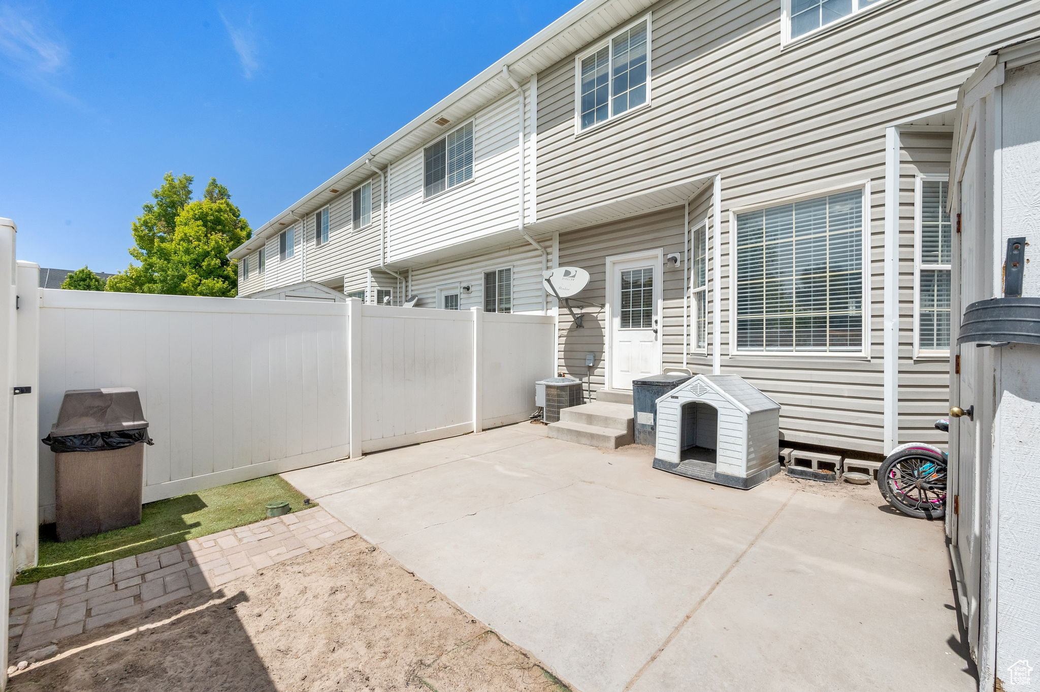 THE WILLOWS - Residential