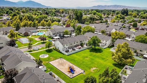 Tiny photo for 164 E 750 N, Springville, UT 84663 (MLS # 2104724)