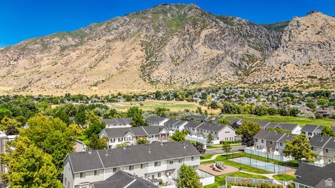 Tiny photo for 164 E 750 N, Springville, UT 84663 (MLS # 2104724)