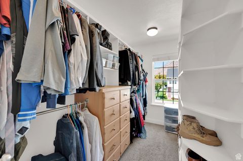Tiny photo for 164 E 750 N, Springville, UT 84663 (MLS # 2104724)