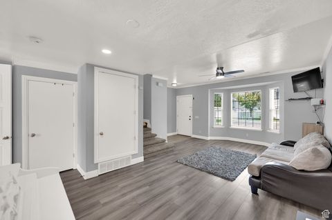 Tiny photo for 164 E 750 N, Springville, UT 84663 (MLS # 2104724)
