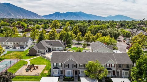 Tiny photo for 164 E 750 N, Springville, UT 84663 (MLS # 2104724)